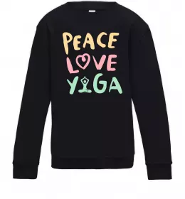 Дитячий світшот