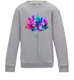 Детский Свитшот