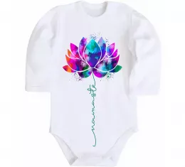 Детский боди