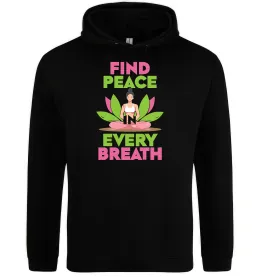 Женская толстовка (худи)