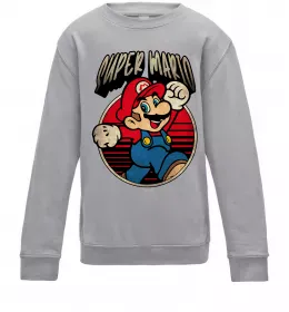 Детский Свитшот