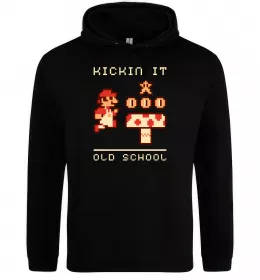 Жіноча толстовка (худі)