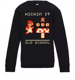 Дитячий світшот