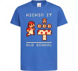 Дитяча футболка