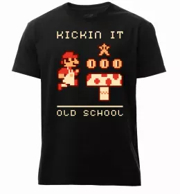 Чоловіча преміум футболка