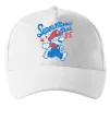 Кепка Super Mario Bros 85 Білий фото