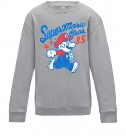 Дитячий світшот