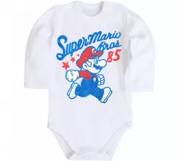 Дитячий бодік