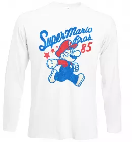 Лонгслів Kickin it oldschool Чорний фото Лонгслів Kickin it oldschool Чорний фото