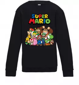 Дитячий світшот