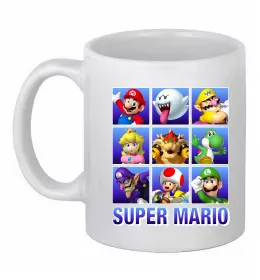 Чашка керамічна Чашка керамічна