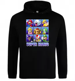 Чоловіча толстовка (худі) Чоловіча толстовка (худі)