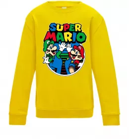 Детский Свитшот