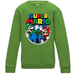 Детский Свитшот