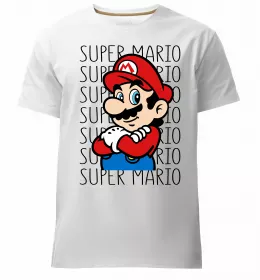 Чоловіча преміум футболка