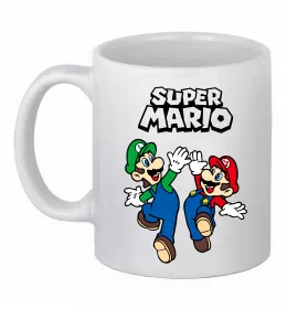 Чашка керамічна