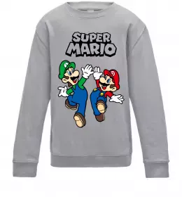 Дитячий світшот