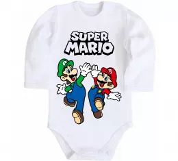 Дитячий бодік