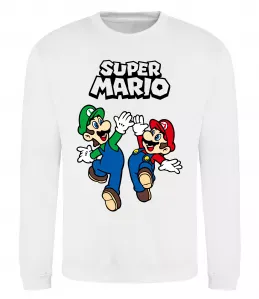 Світшот Kickin it oldschool Чорний фото