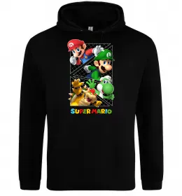 Женская толстовка (худи)