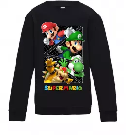 Детский Свитшот