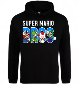 Женская толстовка (худи)