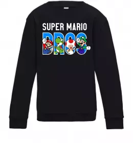 Детский Свитшот