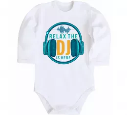 Детский боди