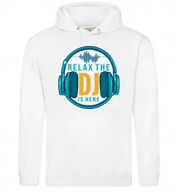 Женская толстовка (худи)