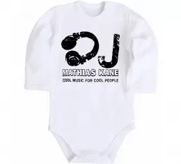 Детский боди