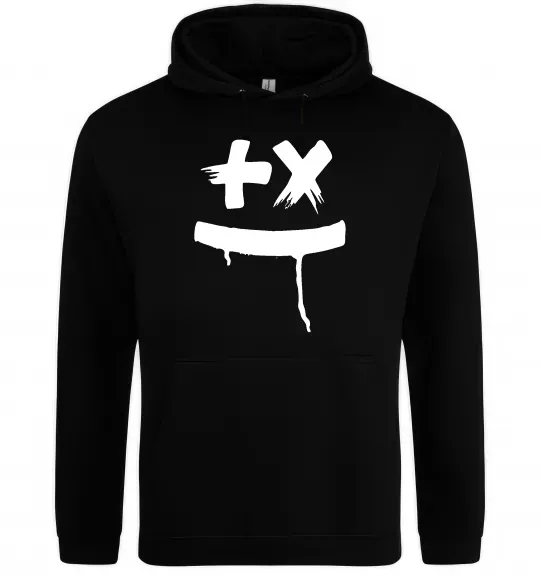 Жіноча толстовка (худі) Martin Garrix Чорний фото