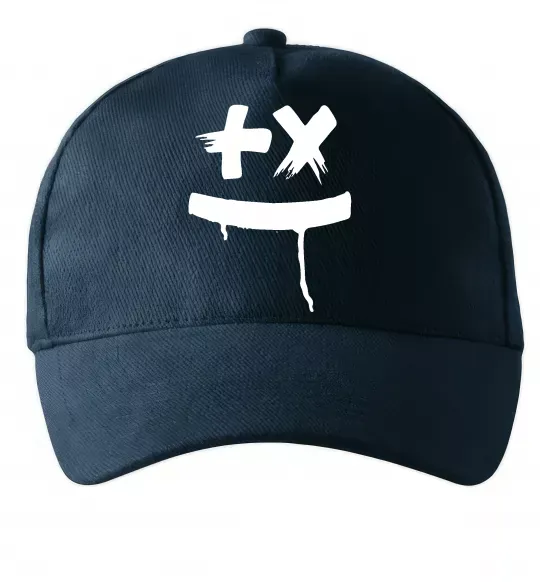 Кепка Martin Garrix Темно-синій фото