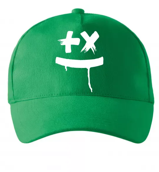 Кепка Martin Garrix Зелений фото