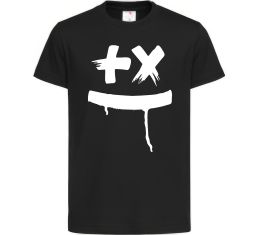 Детская футболка Martin Garrix