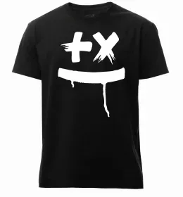 Мужская премиум футболка