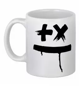 Чашка керамическая