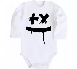 Детский боди