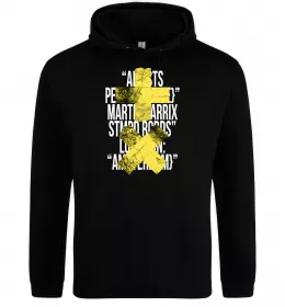 Женская толстовка (худи)