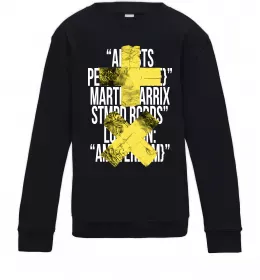 Детский Свитшот