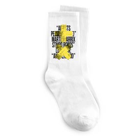 Носки Martin Garrix Amsterdam