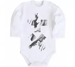 Детский боди