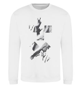 Світшот Garrix Martin logo