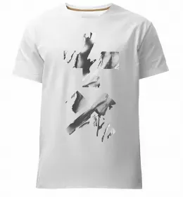 Мужская премиум футболка