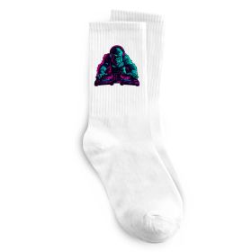 Носки DJ Gorilla