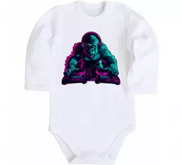 Детский боди