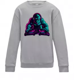 Детский Свитшот