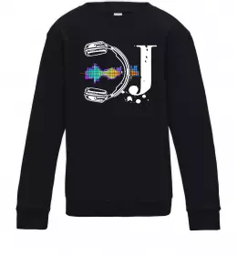 Детский Свитшот