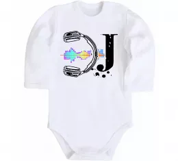 Детский боди