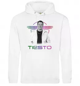 Мужская толстовка (худи)