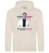 Жіноча толстовка (худі) DJ Tiesto Таш фото